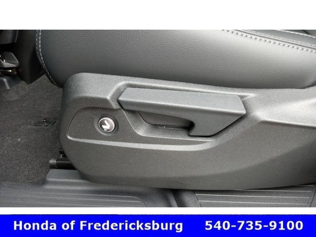 Certified 2025 Honda Pilot EX-L image 39