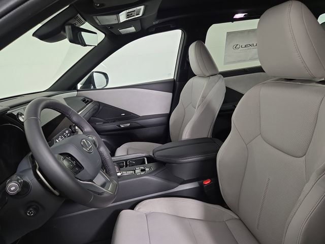 New 2025 Lexus TX 350 AWD image 13