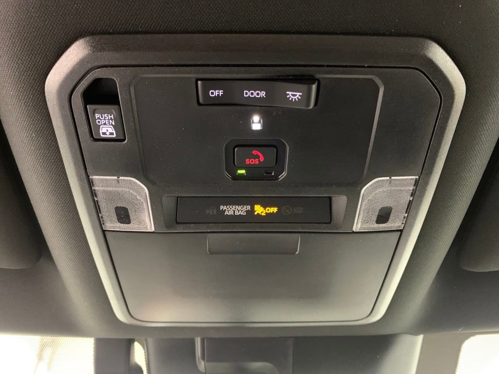 New 2025 Toyota Tundra SR5 w/ TRD Off-Road Premium Package image 35