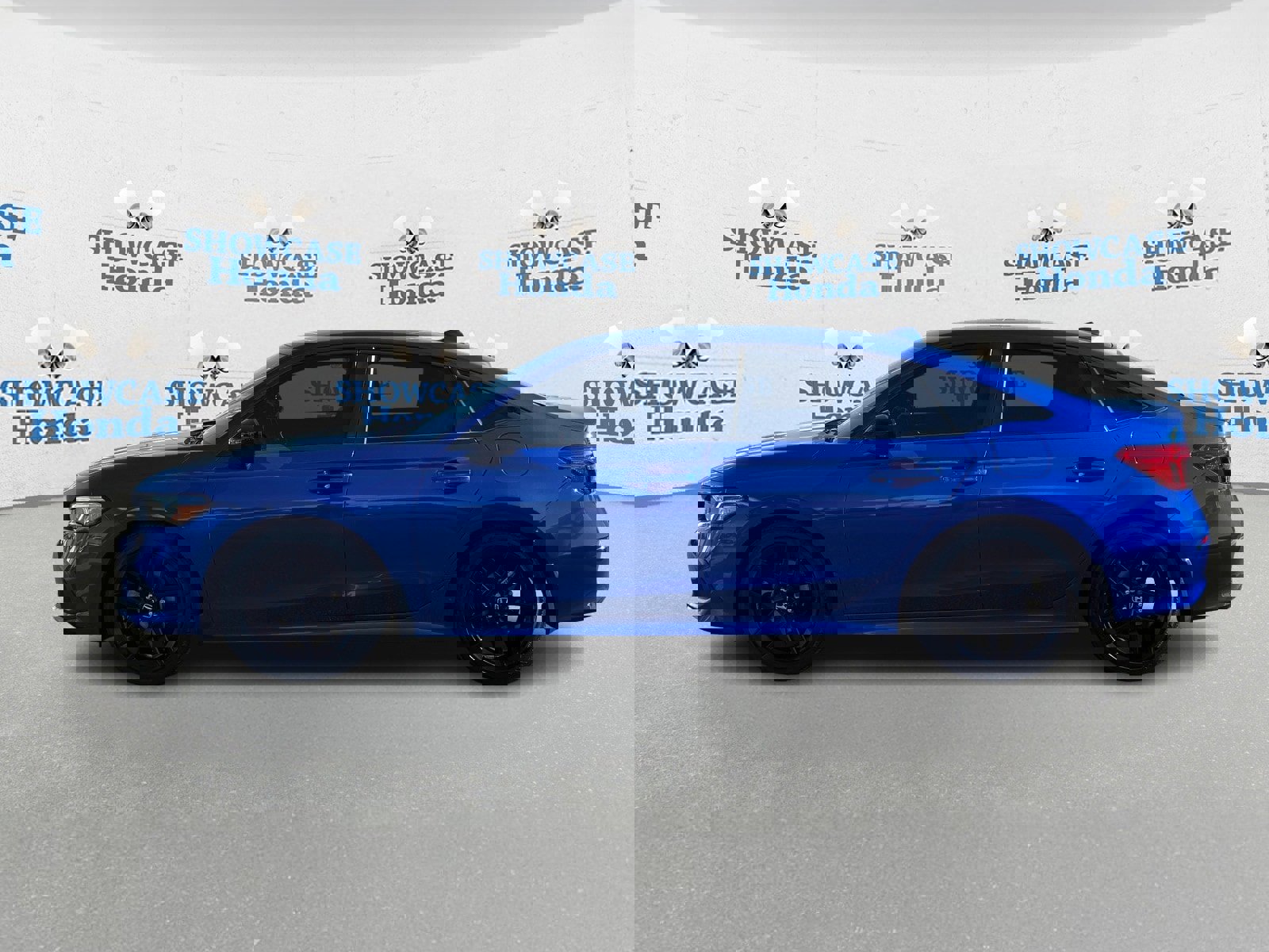 Used 2024 Honda Civic Sport image 4