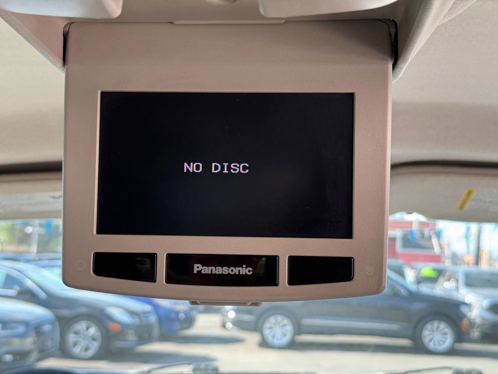 Used 2006 GMC Envoy XL SLE image 44