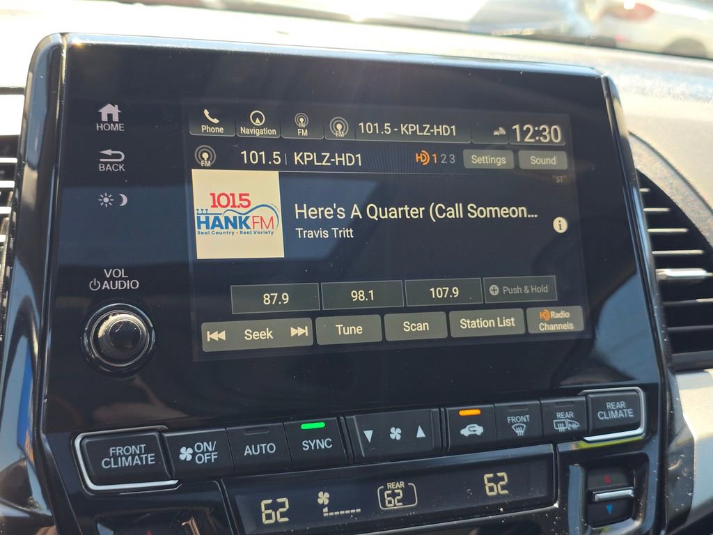 Used 2021 Honda Odyssey Touring image 27