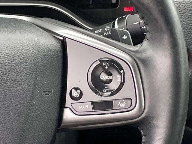 Used 2022 Honda CR-V EX-L image 14