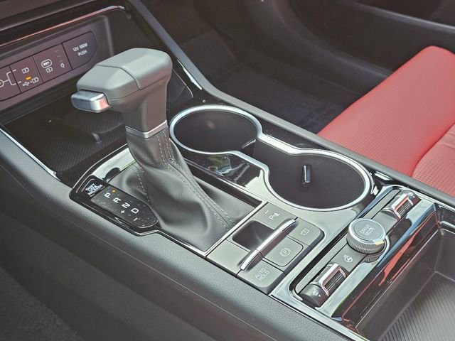 New 2026 Kia K5 GT-Line w/ GT-Line Premium Package image 23