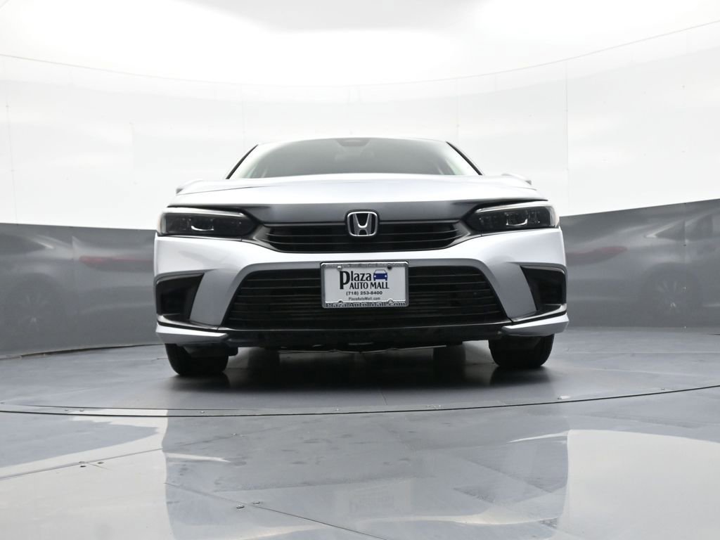 Used 2023 Honda Civic EX image 27