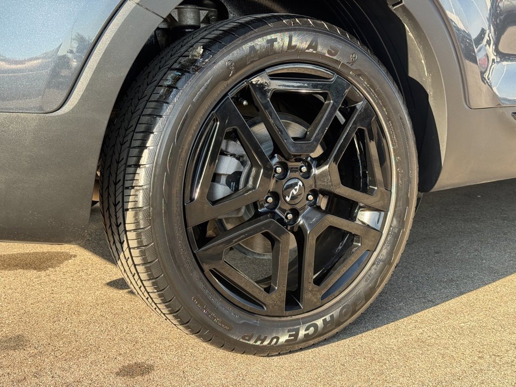 Used 2024 Kia Telluride SX Prestige X-Line image 29