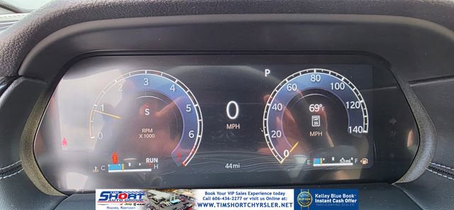 New 2026 Jeep Grand Cherokee Limited AWD/4WD image 22