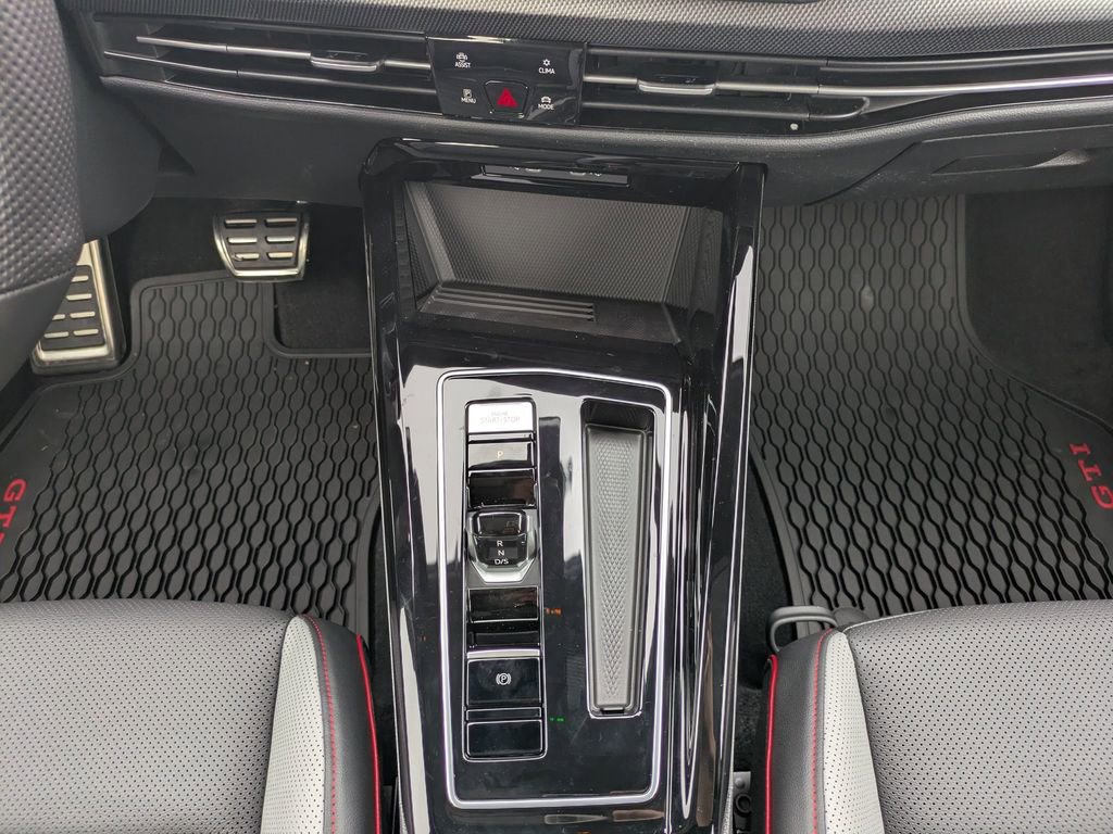New 2026 Volkswagen GTI SE image 19