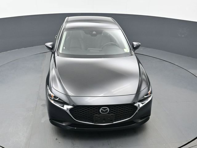 Used 2021 MAZDA MAZDA3 s FWD image 38
