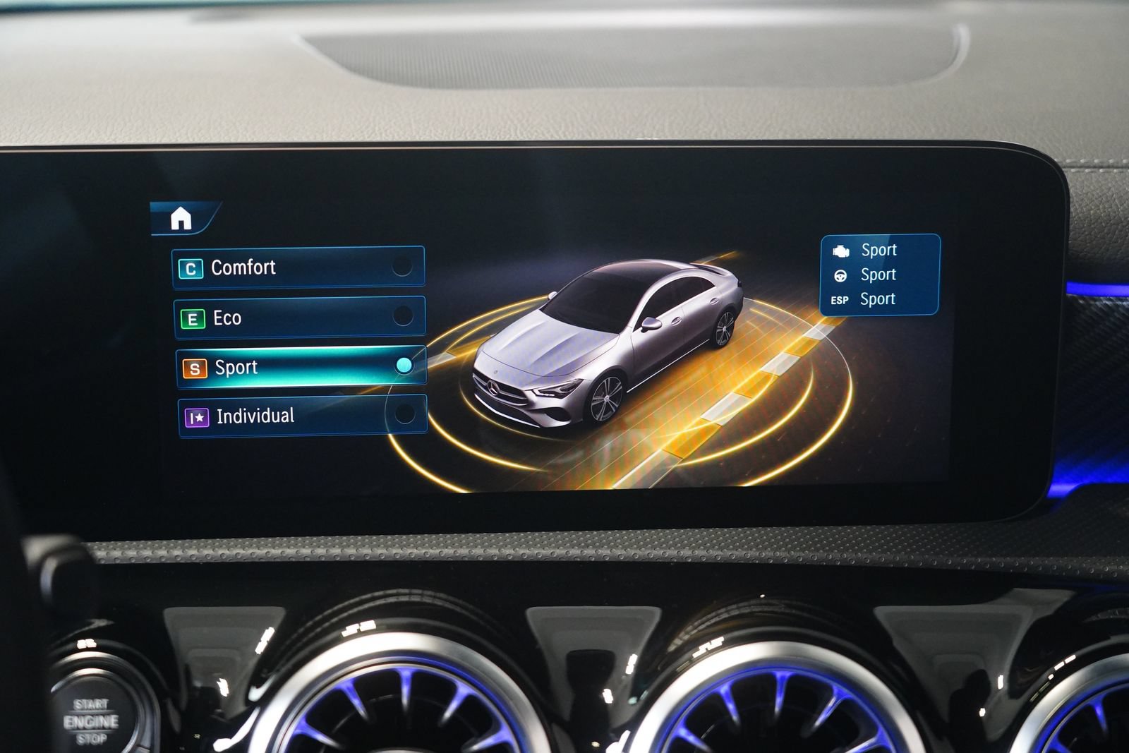 Certified 2026 Mercedes-Benz CLA 250 4MATIC image 22