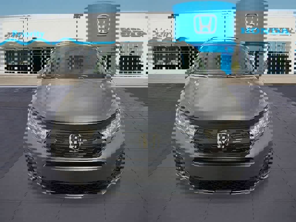 New 2026 Honda Odyssey EX-L image 8