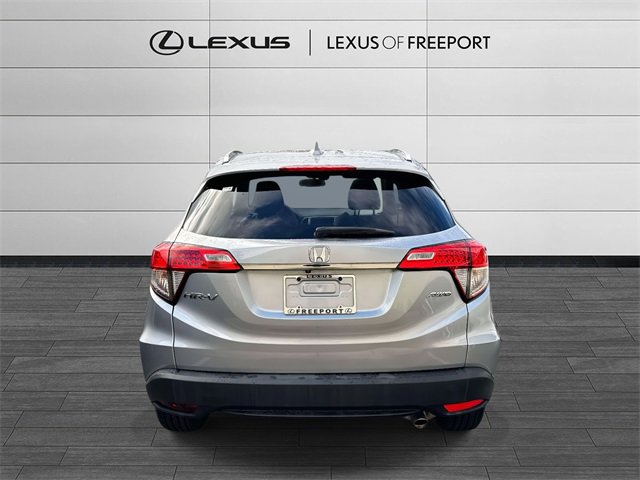 Used 2020 Honda HR-V EX image 5