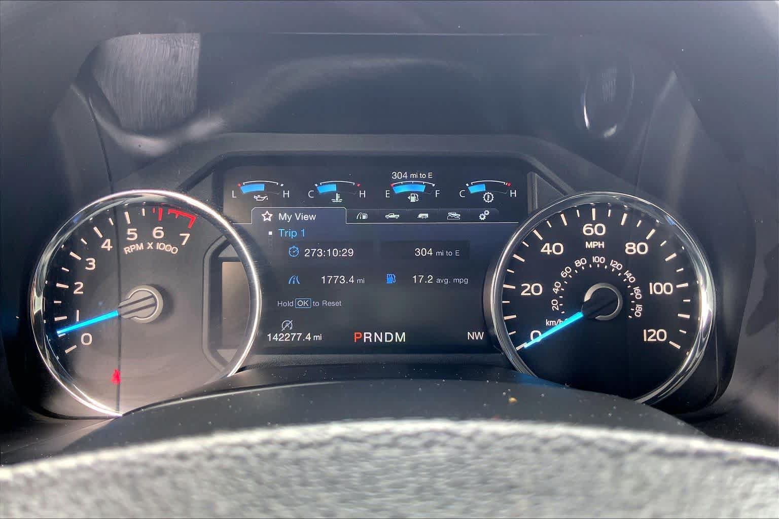 Used 2019 Ford F150 Platinum w/ Trailer Tow Package AWD/4WD image 25