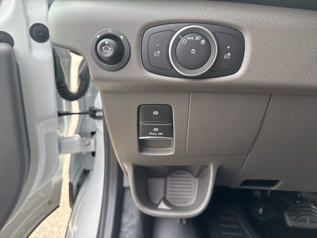 New 2025 Ford Transit 250 Low Roof w/ Load Area Protection Package image 9