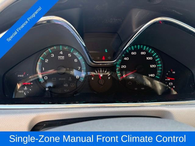 Used 2014 Chevrolet Traverse LT w/ All-Star Edition FWD image 17