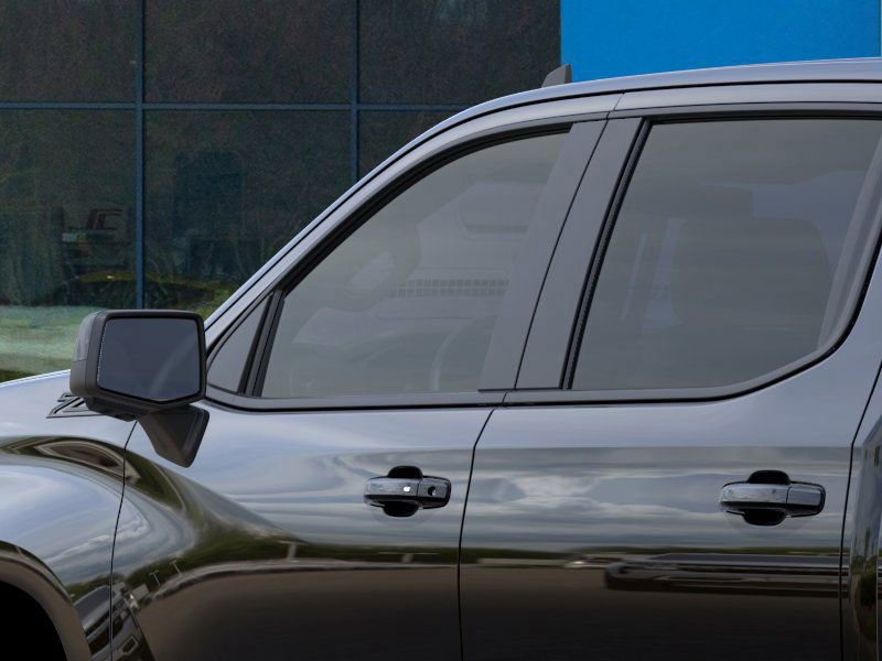 New 2026 Chevrolet Silverado 1500 RST image 18