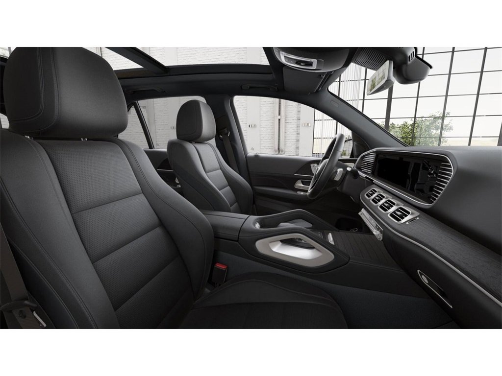 New 2026 Mercedes-Benz GLE 450e 4MATIC image 4
