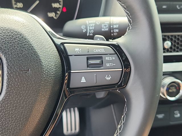 Certified 2026 Honda Civic Sport image 22