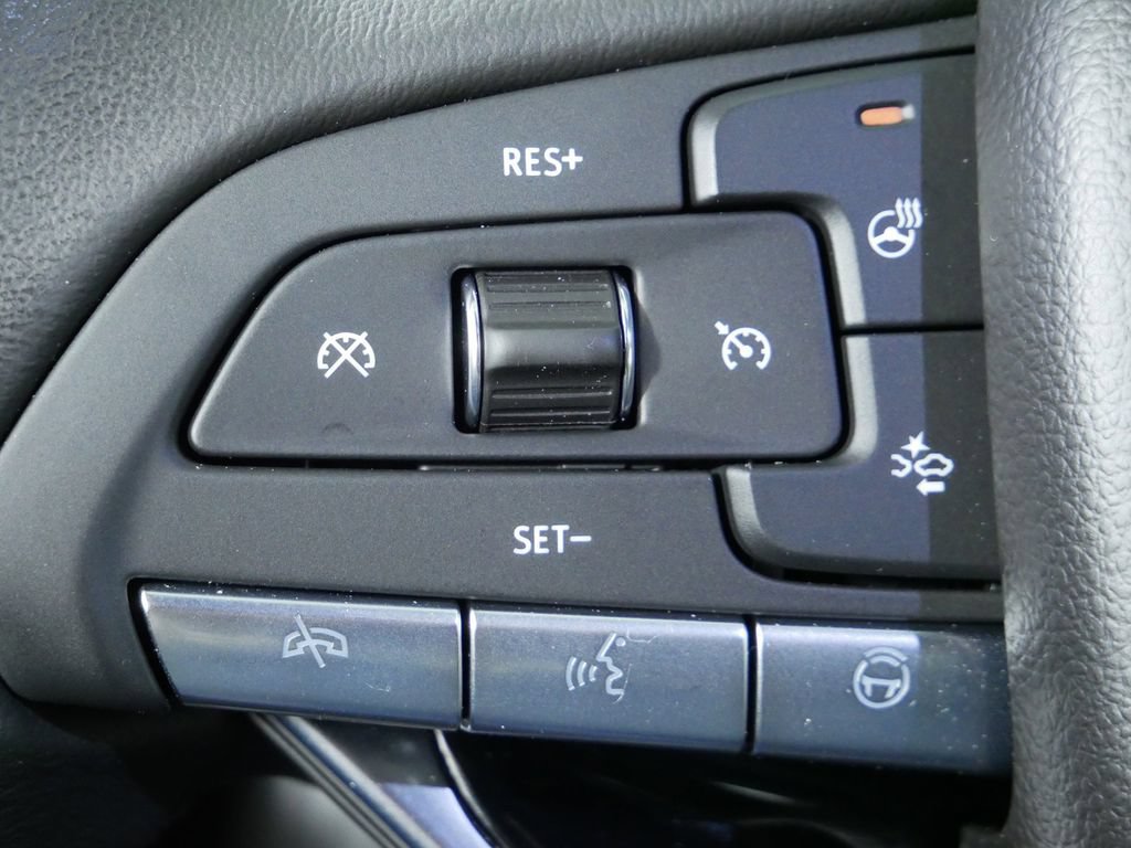 Used 2025 Cadillac CT5 Premium Luxury w/ Technology Package AWD/4WD image 25