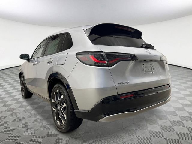 New 2026 Honda HR-V EX-L image 7