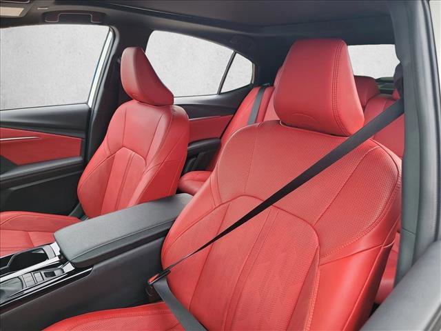 Used 2025 Toyota Camry XSE w/ Premium Package image 13