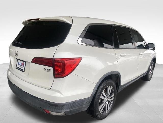 Used 2018 Honda Pilot EX-L image 6
