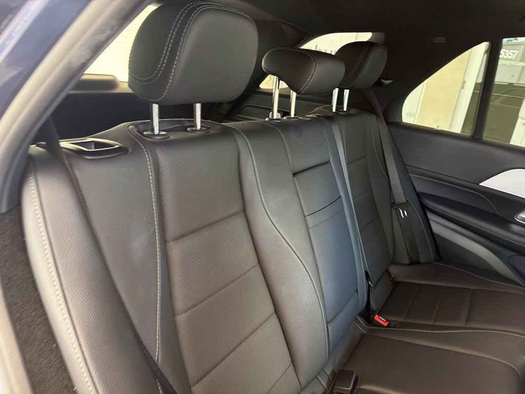 Used 2026 Mercedes-Benz GLE 350 4MATIC w/ Winter Package image 31