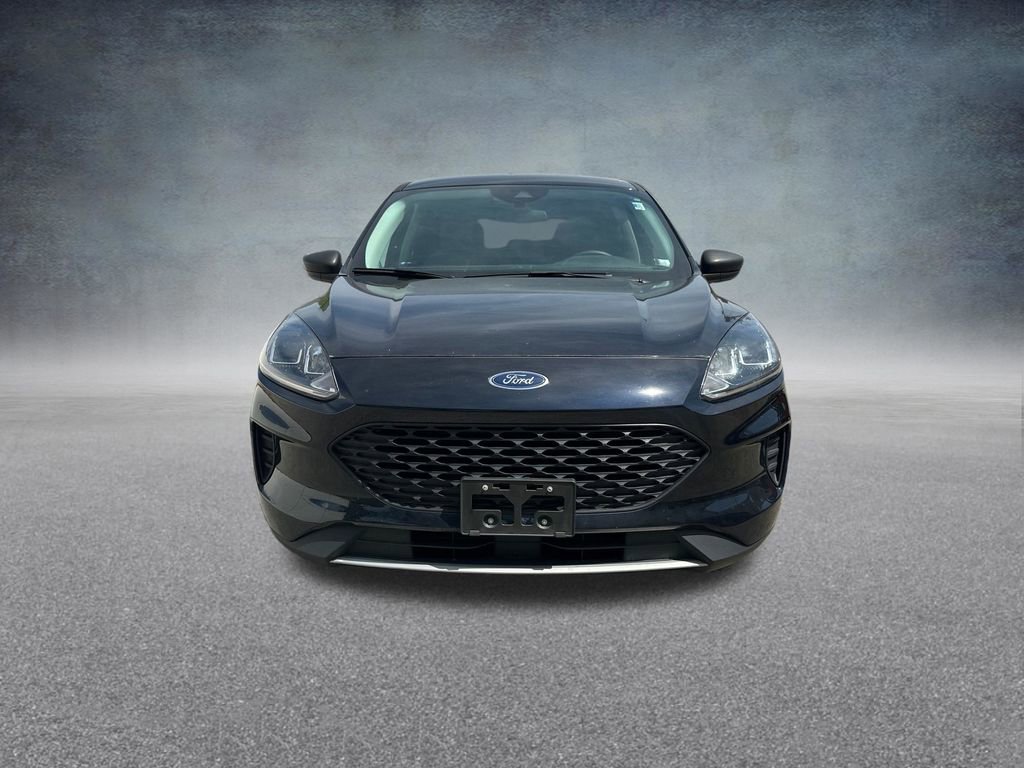 Used 2021 Ford Escape S FWD image 9