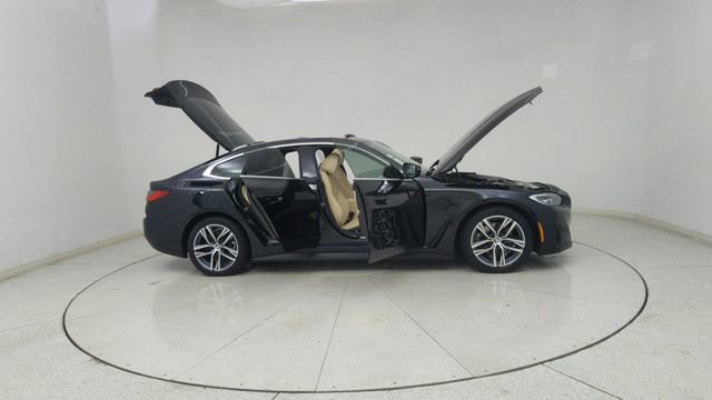 Used 2023 BMW 430i Gran Coupe image 73