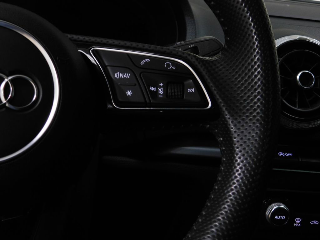 Used 2018 Audi S3 Prestige AWD/4WD image 43