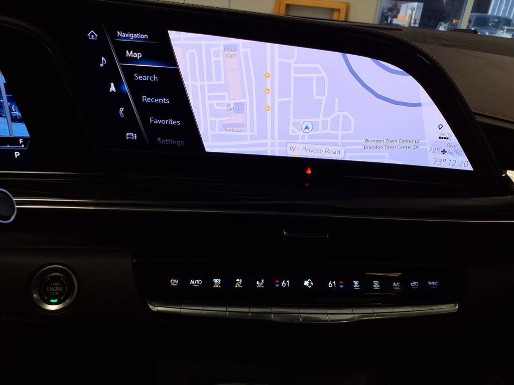 Used 2023 Cadillac Escalade Sport image 28