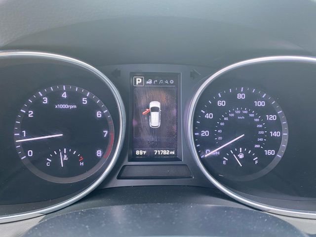 Used 2018 Hyundai Santa Fe Sport image 19