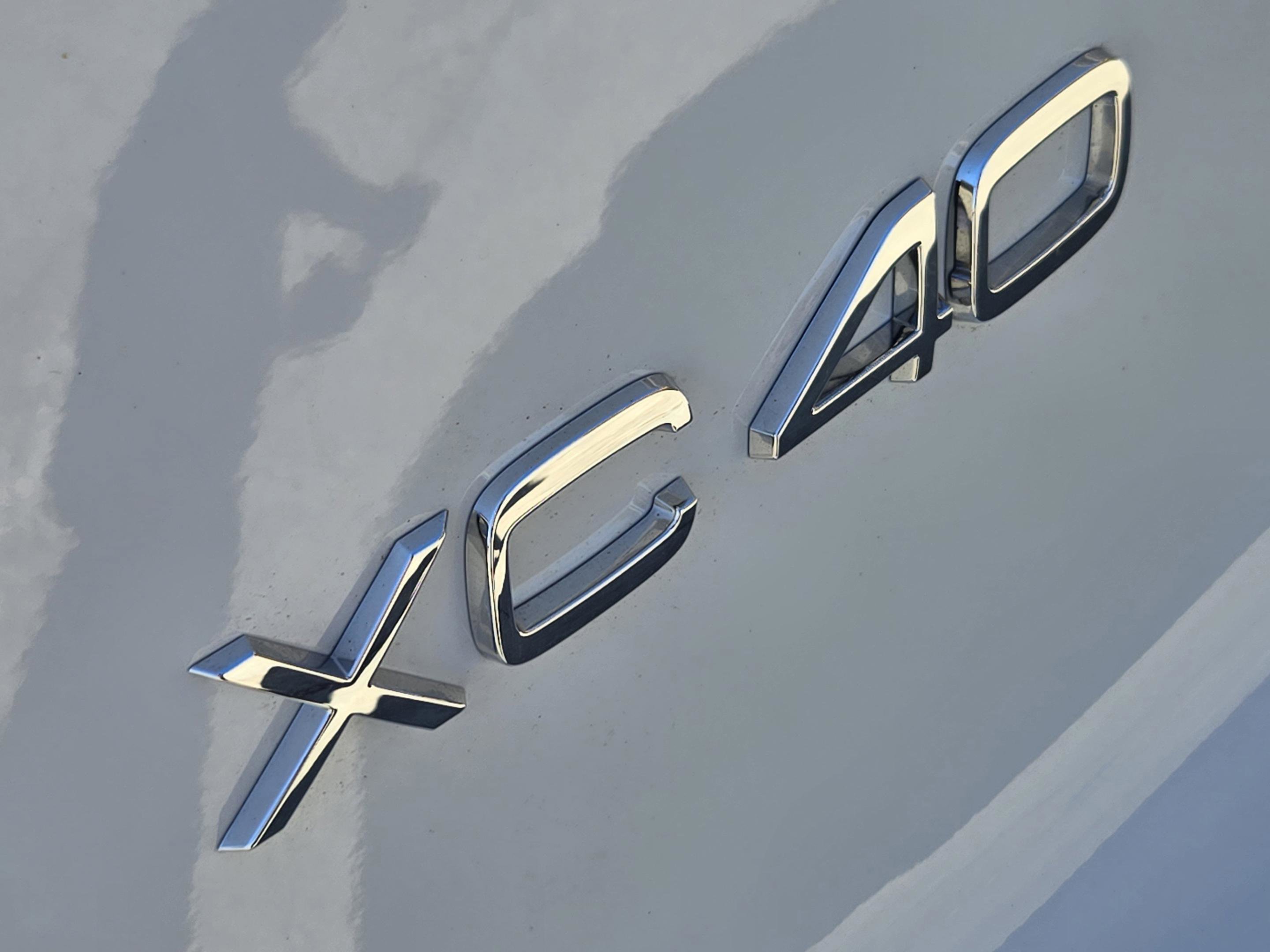 Used 2026 Volvo XC40 B5 Plus w/ Protection Package Premier image 30