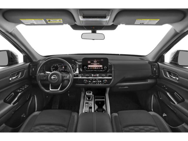 Used 2023 Nissan Pathfinder SL w/ SL Premium Package AWD/4WD image 11
