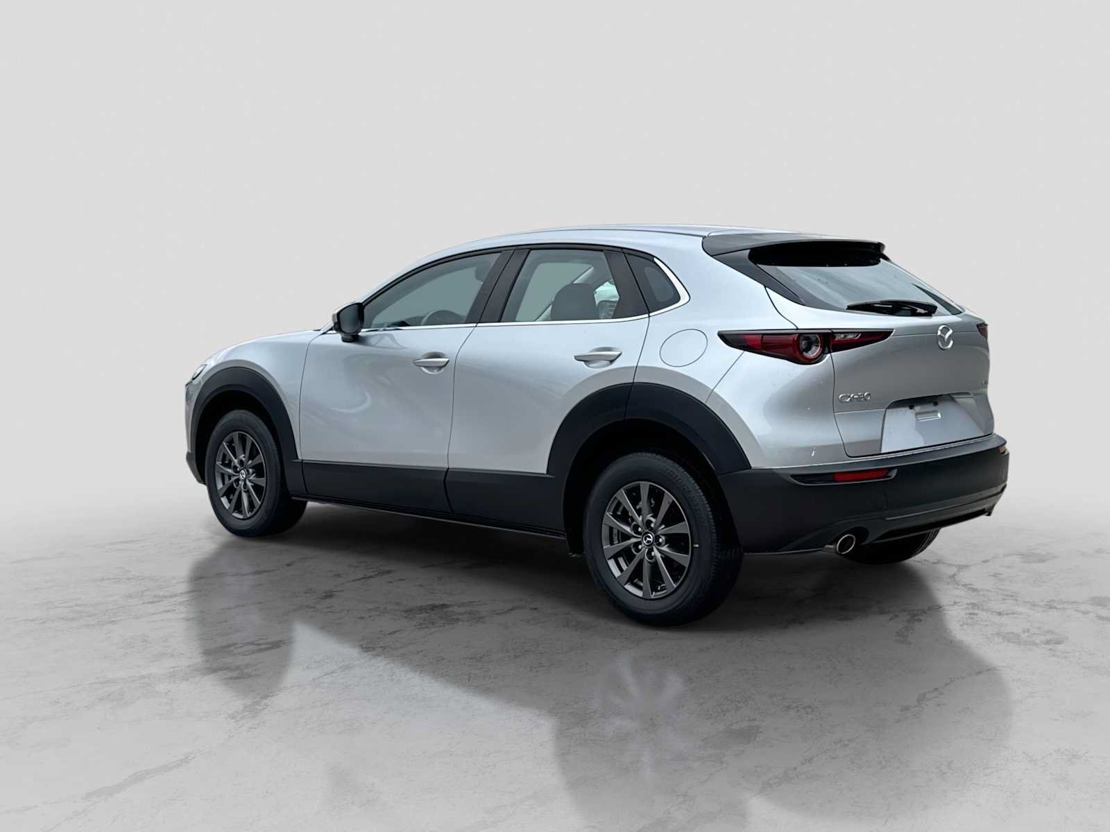 Used 2020 MAZDA CX-30 FWD image 4