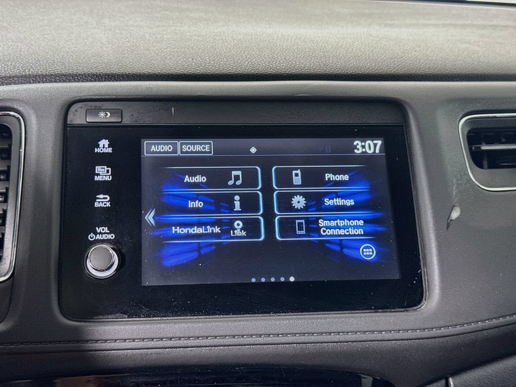 Used 2021 Honda HR-V EX image 14