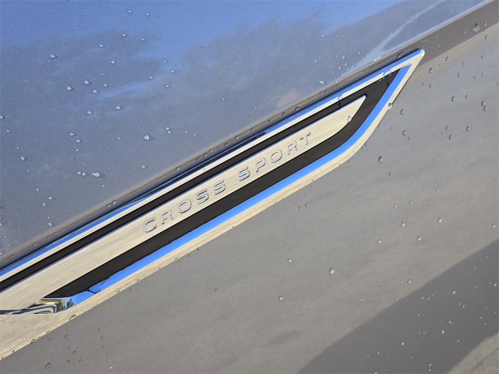 New 2026 Volkswagen Atlas Cross Sport SEL Premium R-Line image 8