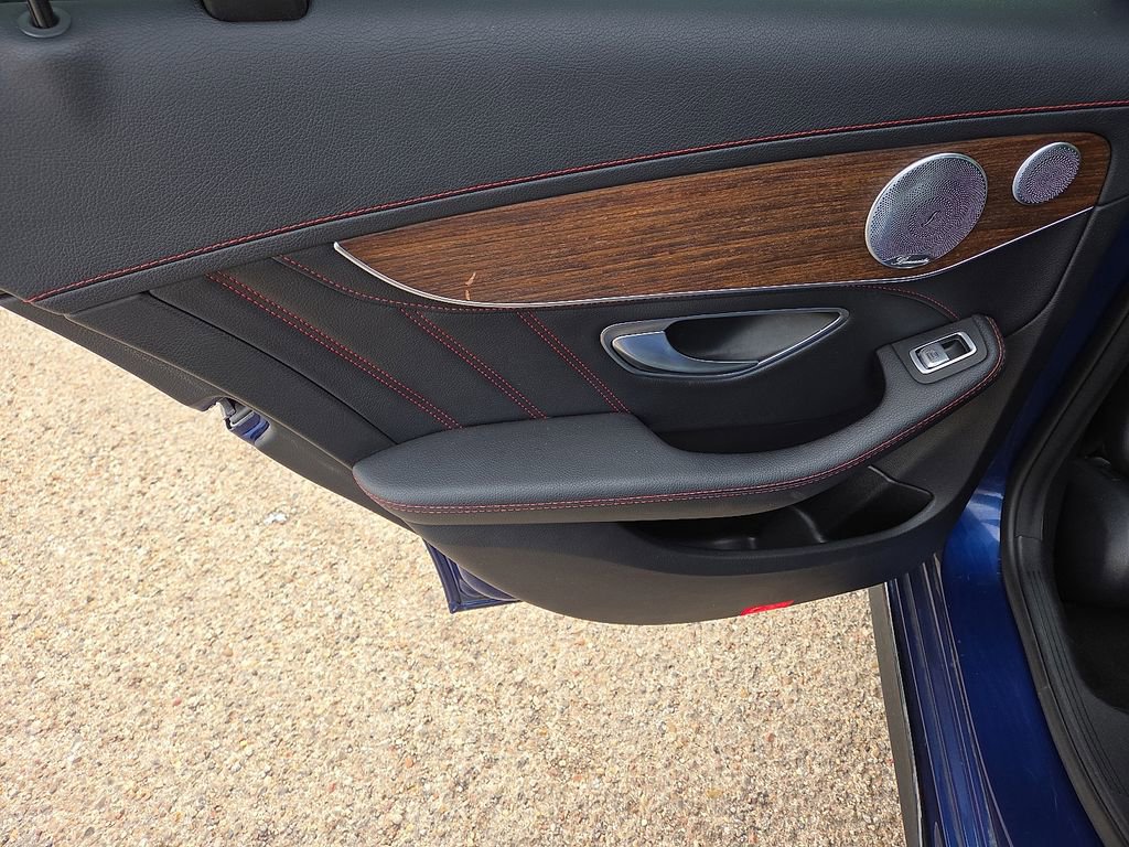 Used 2020 Mercedes-Benz C 43 AMG 4MATIC Sedan image 22