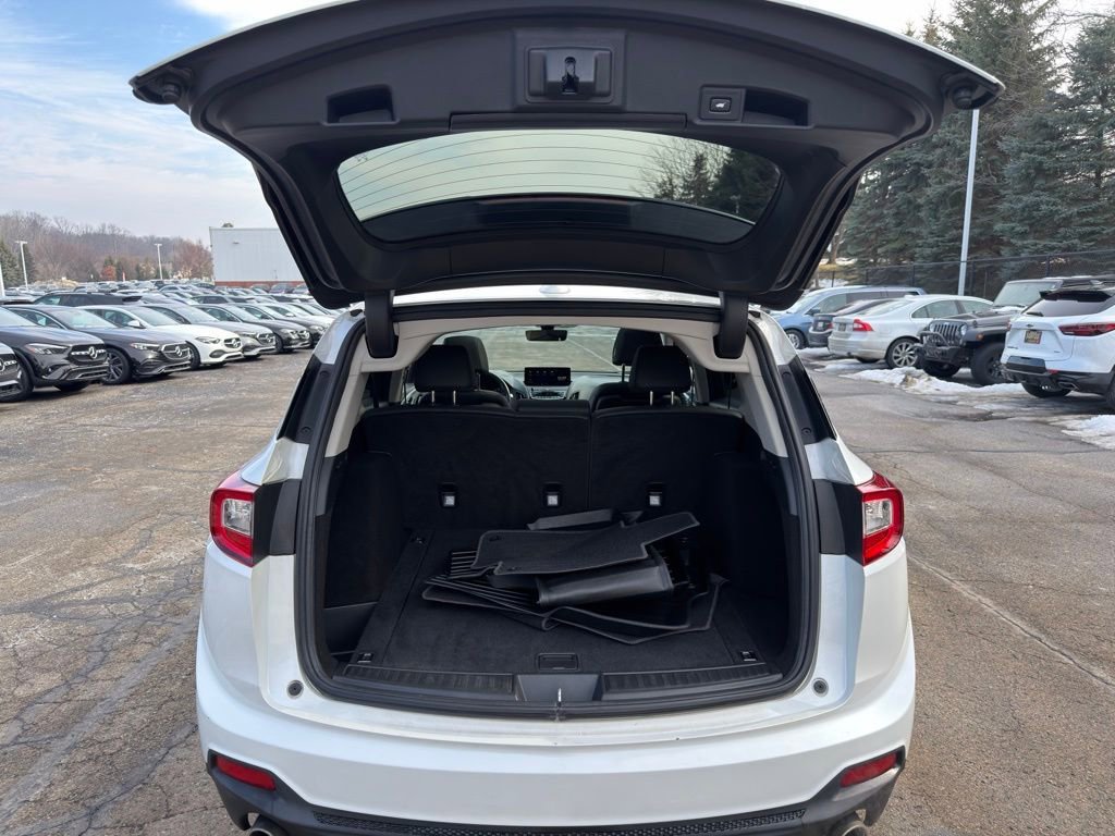 Used 2020 Acura RDX AWD image 33
