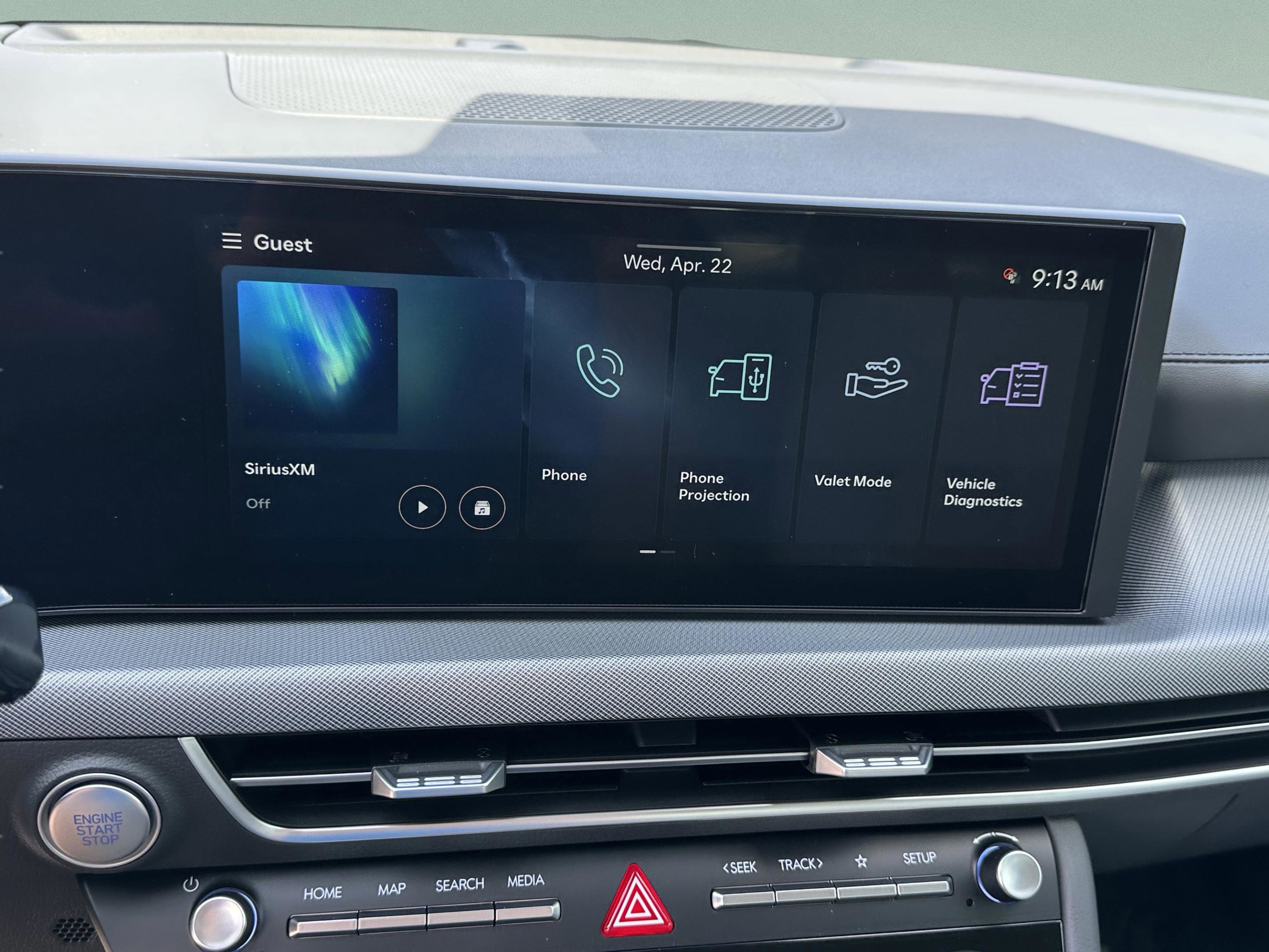 New 2026 Hyundai Sonata SE FWD image 20