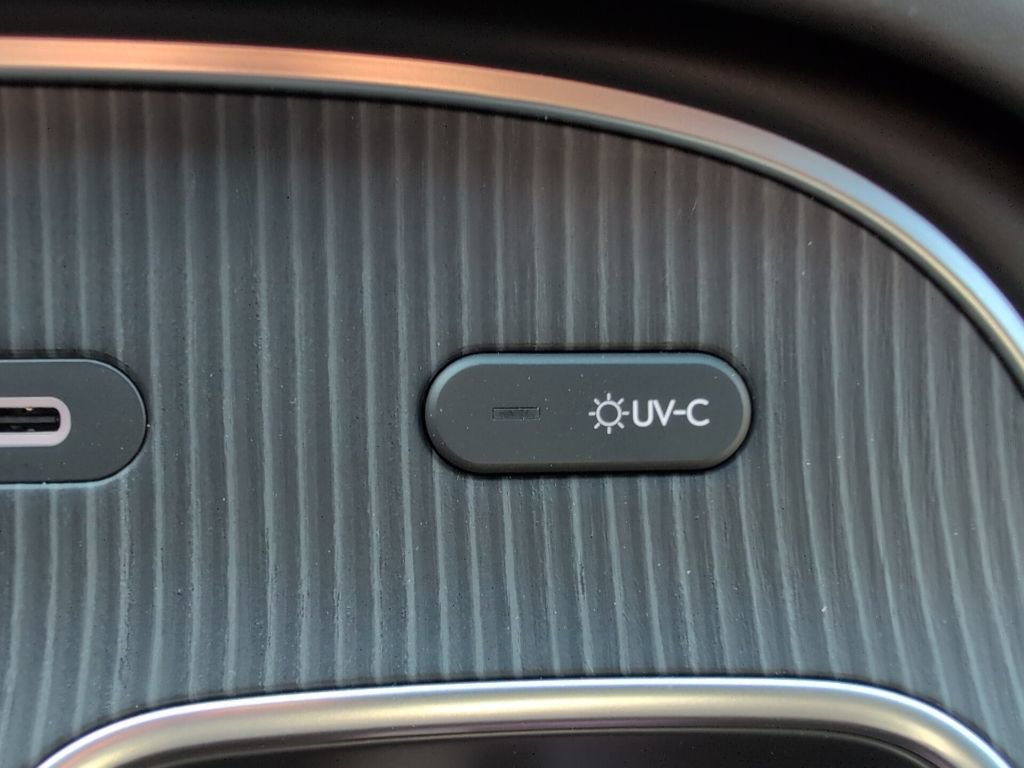 Used 2026 Hyundai Palisade Calligraphy image 18