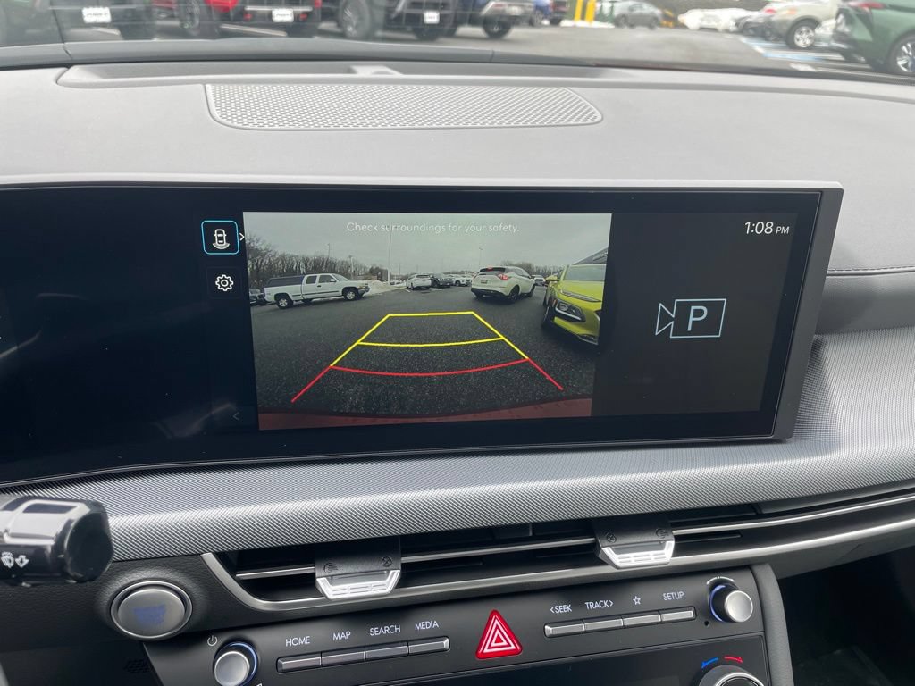 New 2026 Hyundai Sonata SEL FWD image 14