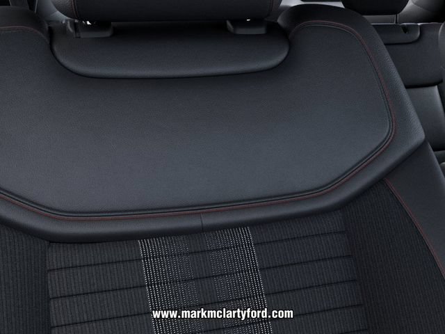 New 2027 Ford Explorer ST-Line RWD image 16