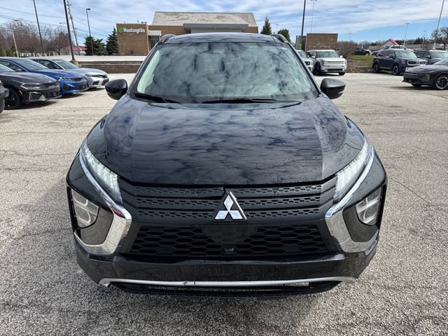Used 2023 Mitsubishi Eclipse Cross AWD image 2