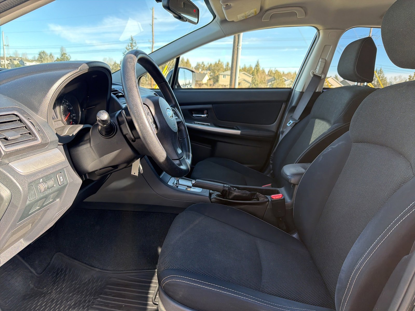 Used 2015 Subaru Crosstrek 2.0i Premium w/ Popular Package #1 image 16