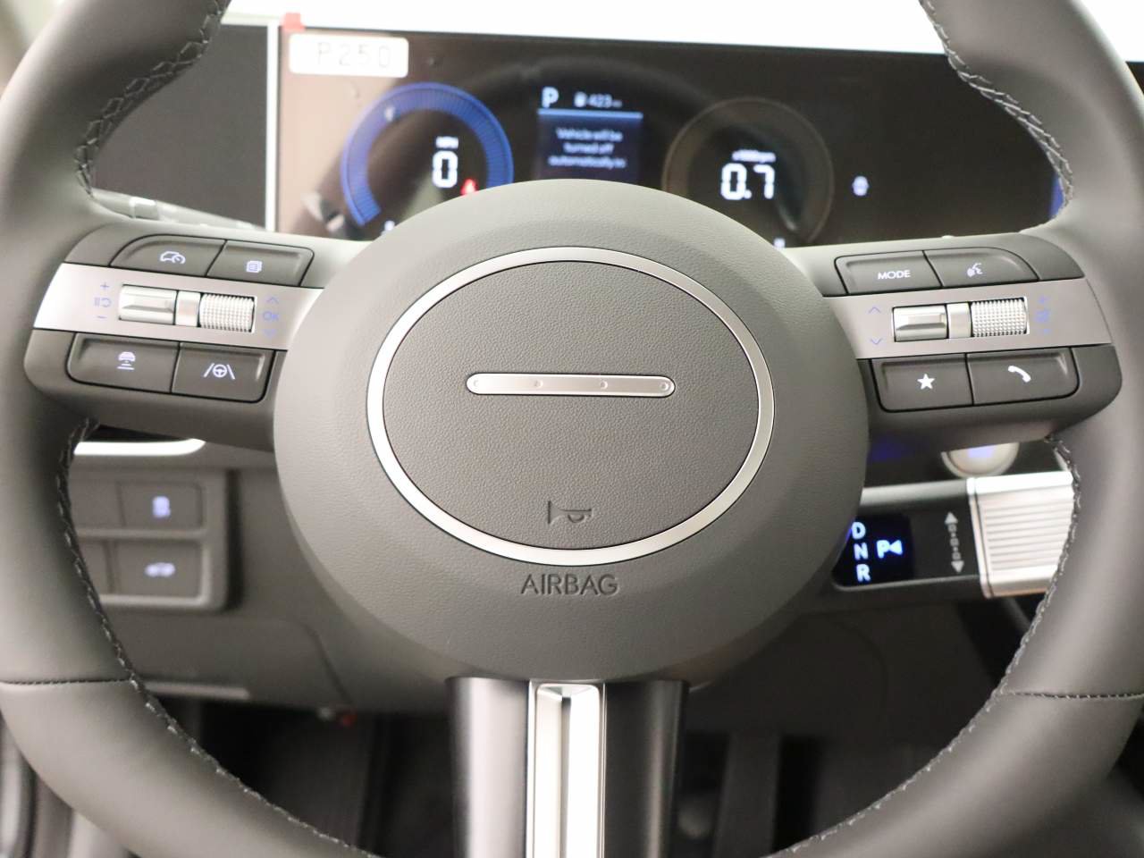 New 2026 Hyundai Sonata SEL FWD image 11