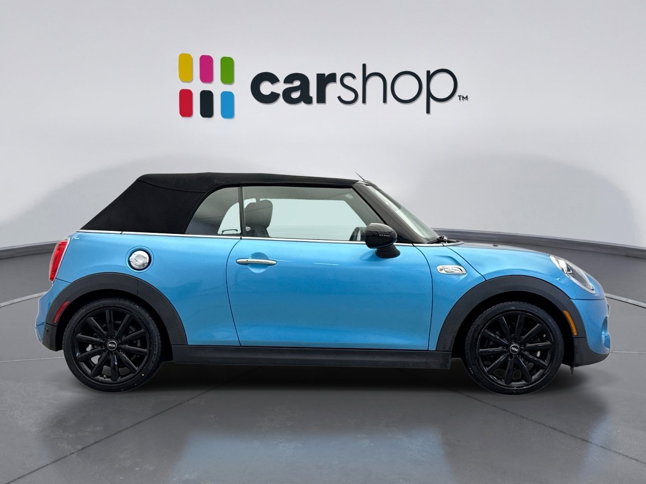 Used 2019 MINI Cooper S image 6