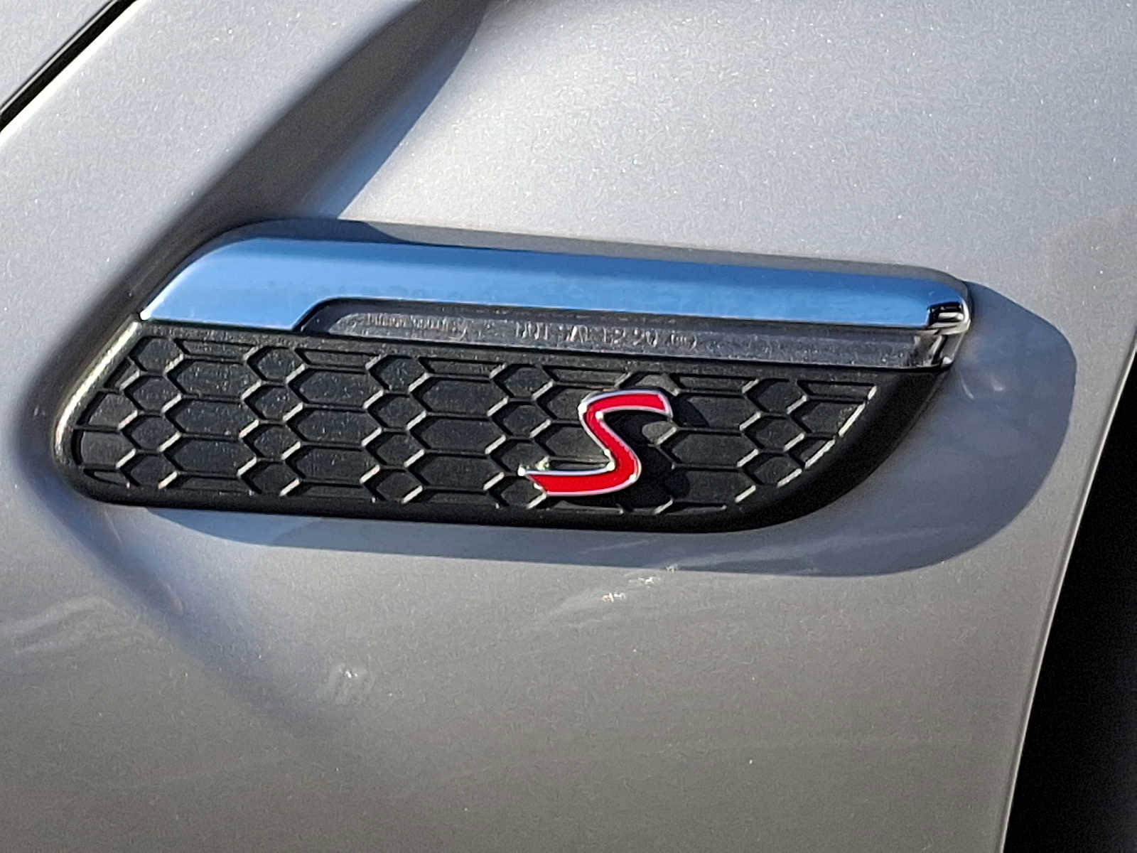 Certified 2024 MINI Cooper S image 26