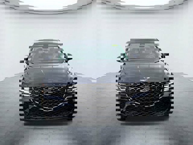 New 2025 Genesis G80 3.5T Sport image 8