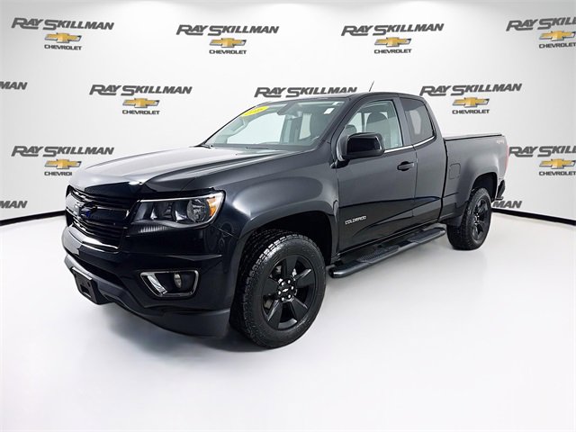 Used 2016 Chevrolet Colorado LT w/ Midnight Edition image 3